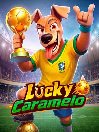 Lucky Caramelo